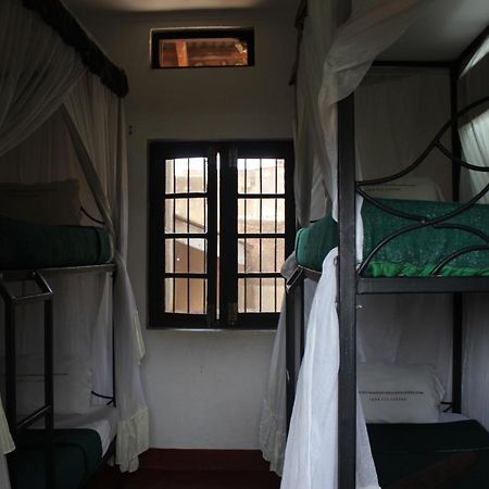 Kilimanjaro Backpackers Hotel Moshi Luaran gambar