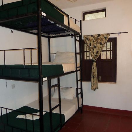 Kilimanjaro Backpackers Hotel Moshi Luaran gambar